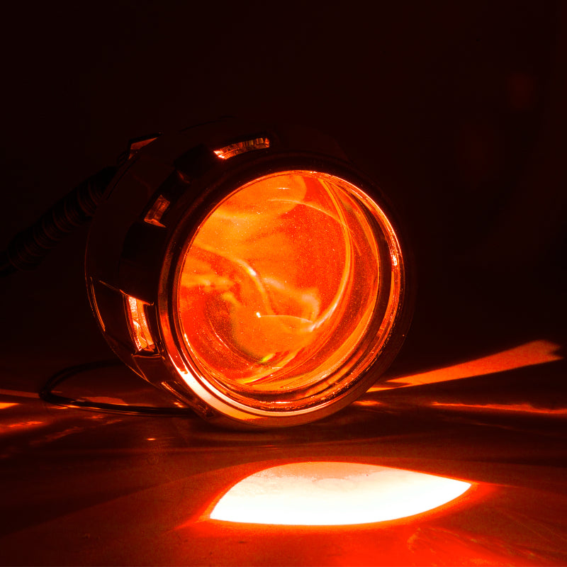 Oracle Demon Eye Projector Illumination Kit - ColorSHIFT w/o Controller-thumbmail-13