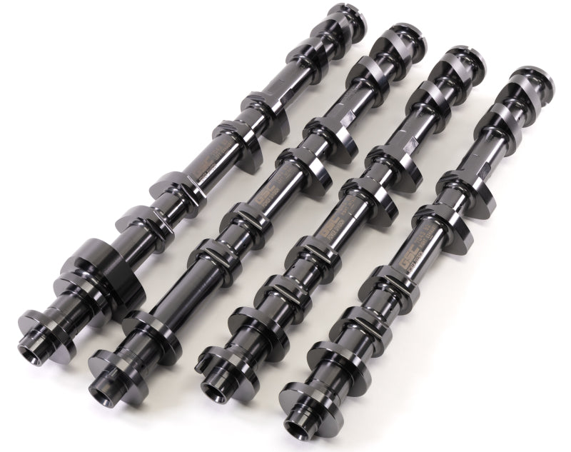 GSC P-D Nissan/Infiniti VR30DDTT S2 Camshafts 270/272 Billet-thumbmail-3