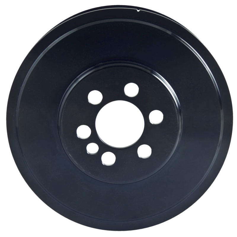 Fluidampr VW 06-08 2L FSI Motor (6 bolt hole mounting) Steel Internally Balanced Damper-thumbmail-5