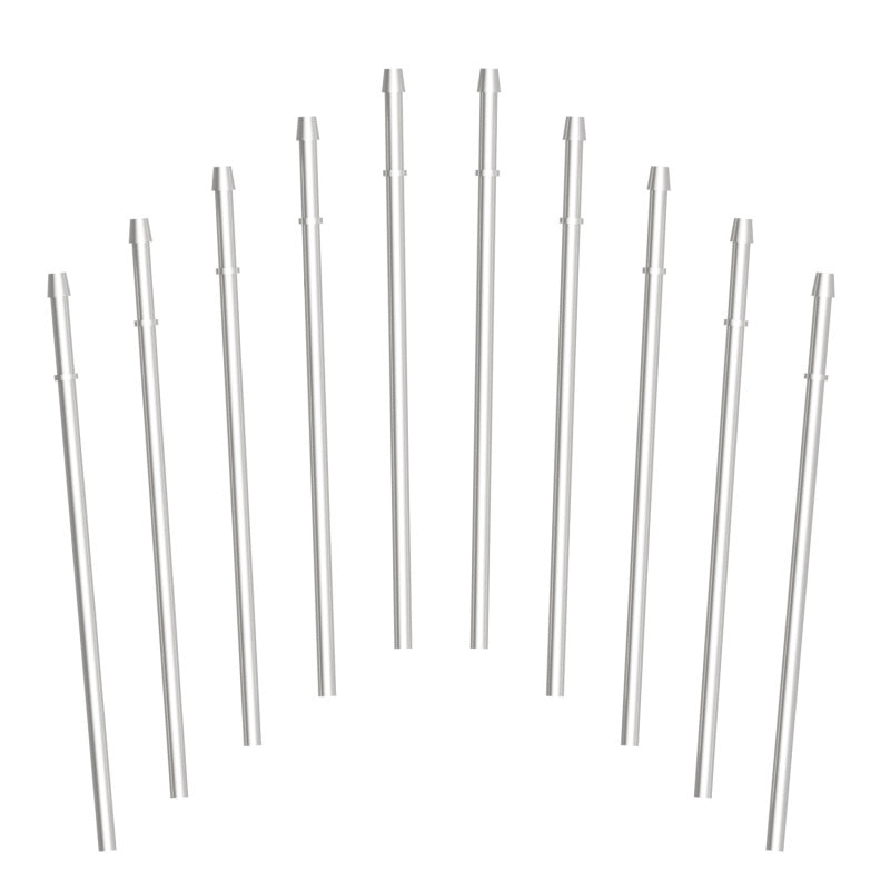 MagnaFlow Hanger .50inch straight 10pk-thumbmail-2