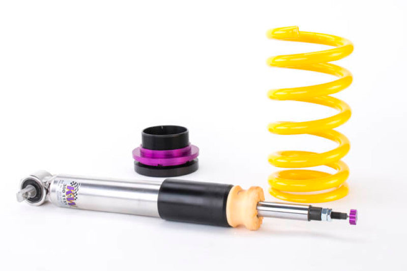 KW Coilover Kit V3 2015 Ford Mustang Coupe + Convertible; excl. Shelby GT500-thumbmail-6