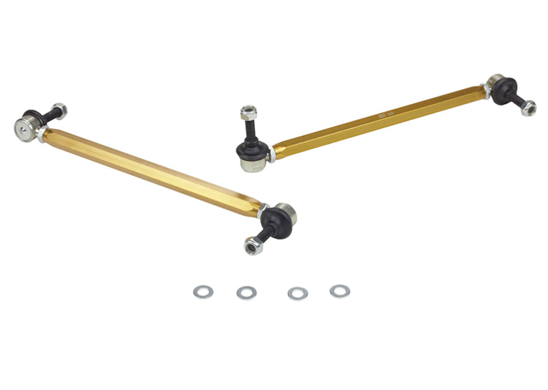 Whiteline 96+ Audi A3 / 98+ Audi TT / 98-09 VW Beetle / 97+ Golf (Exc. R32) / 98-05 Jetta / 97-09 Ra-thumbmail-5