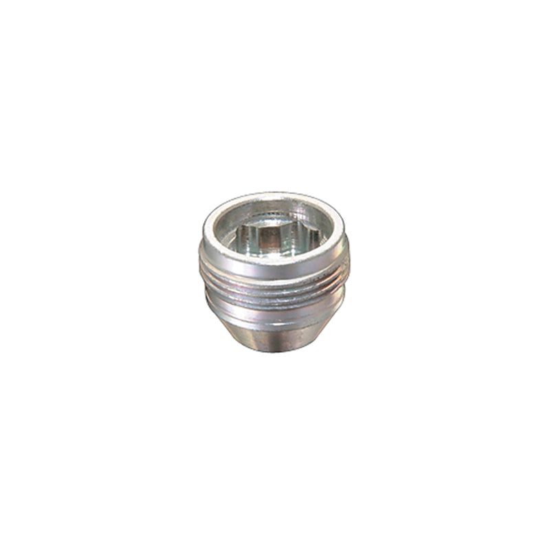 McGard Wheel Lock Nut Set - 4pk. (Under Hub Cap / Cone Seat) M12X1.25 / 19mm & 21mm Hex / .775in. L-thumbmail-4