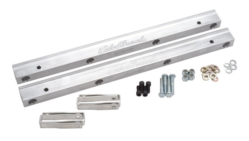 Edelbrock EFI Fuel Rail Pro Flo XT BBF 460-thumbmail-2