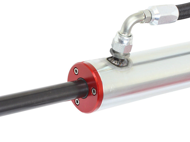 aFe 97-17 Nissan Patrol Sway-A-Way 2.5in Rear Shock Kit w/ Remote Reservoir for OE Ride Height-thumbmail-6