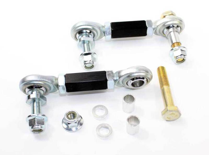 SPL Parts 89-97 Mazda Miata (NA) Front and Rear Swaybar Endlinks-thumbmail-2