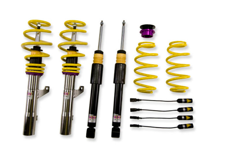 KW Coilover Kit V2 Audi TTS Roadster (8J) (bundle incl. magnetic ride cancellation unit)-thumbmail-2
