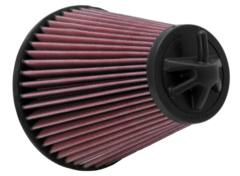 K&N 00 Honda S2000 2.0L-L4 Drop In Air Filter-thumbmail-5