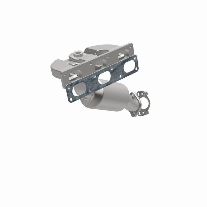 MagnaFlow Conv DF BMW 3 01-06 Rear-thumbmail-48