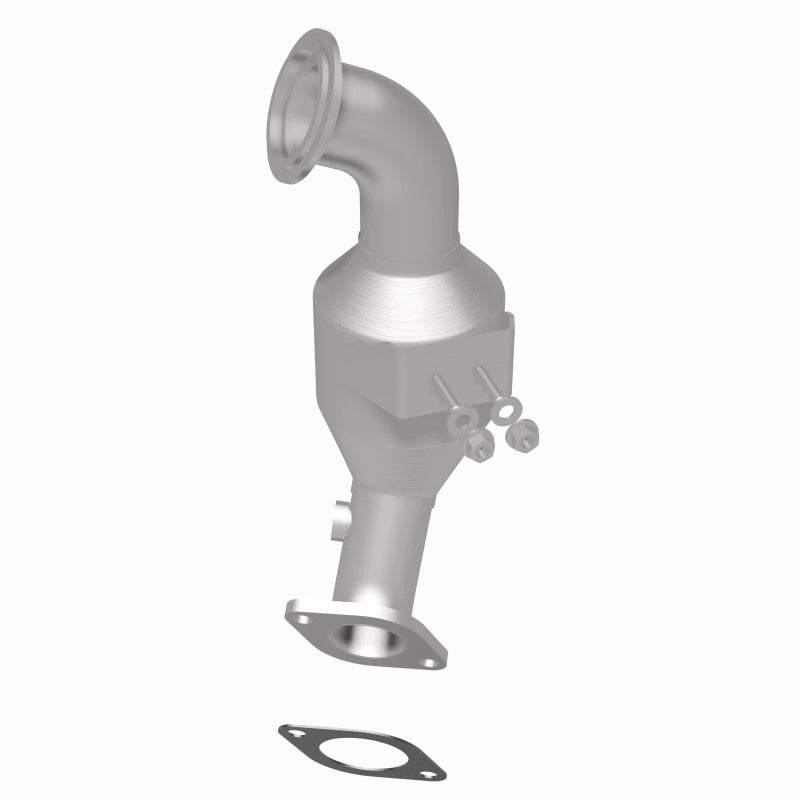 MagnaFlow Conv DF 2012 Ford Edge 2.0L-thumbmail-49