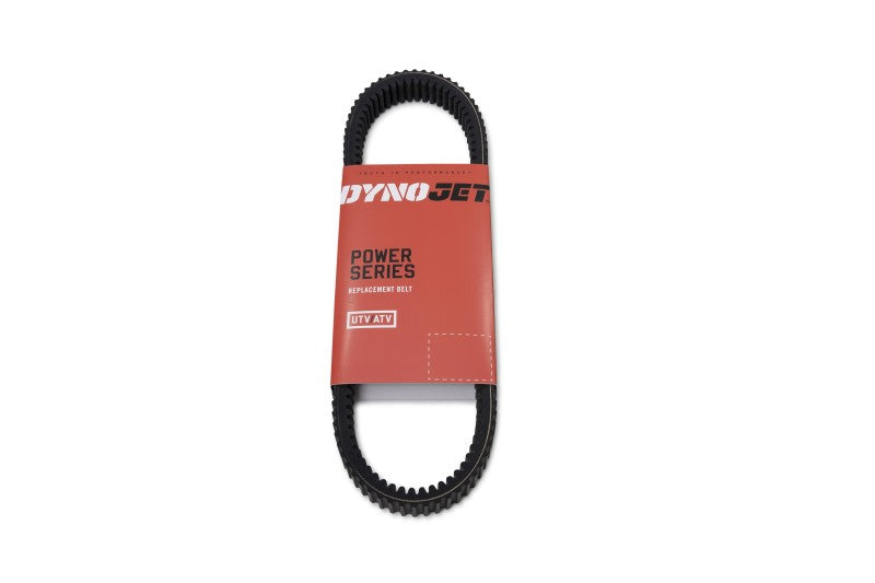 Dynojet 17-21 Can-Am Maverick X3 Power Series CVT Belt Kit-thumbmail-4