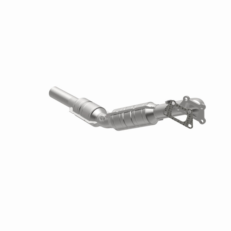 MagnaFlow Conv DF 12-14 Chevy Camaro 3.6L Driver Side-thumbmail-46