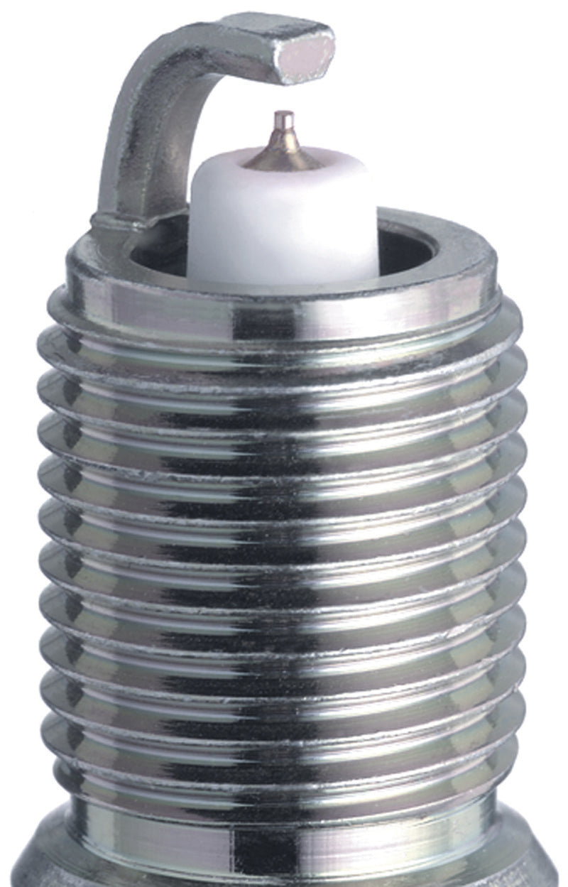 NGK Single Platinum Spark Plug Box of 4 (TR6GP)-thumbmail-2