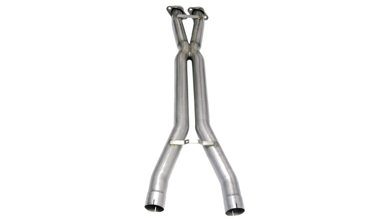 Corsa 06-11 Chevrolet Corvette C6 Z06 7.0L V8 XO Pipe Exhaust-thumbmail-2