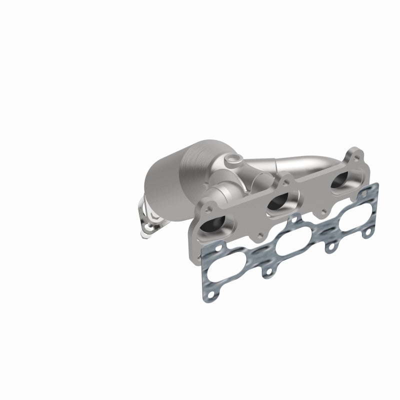 MagnaFlow Conv DF 05-08 Hyundai Tucson/Kia Sportage 2.7 L P/S Manifold AWD-thumbmail-45