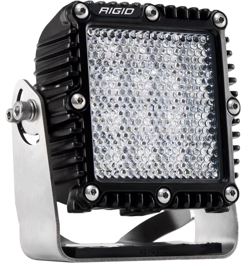 Rigid Industries Q-Series Pro - Flood - Diffused-thumbmail-2