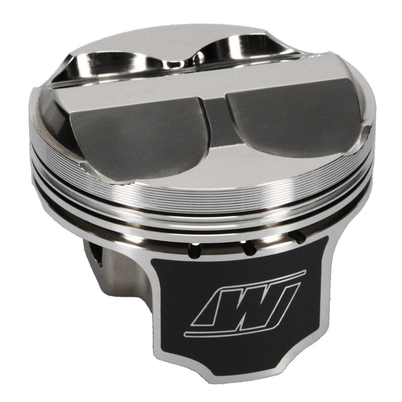 Wiseco Acura RSX 02-06 Domed +8cc STRUTTED 86.0MM Piston *SINGLE PISTON ONLY*-thumbmail-10