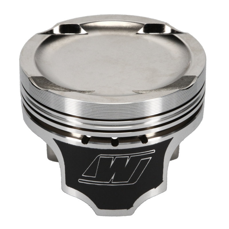 Wiseco Acura Turbo -12cc 1.181 X 81.0MM Piston Kit-thumbmail-12