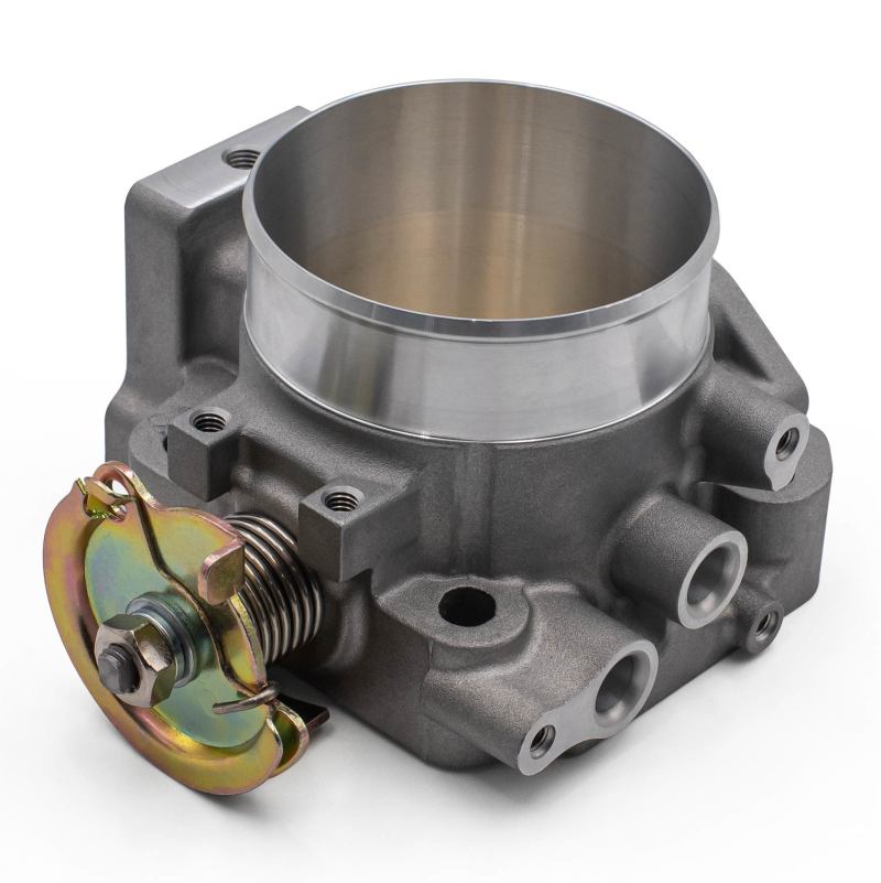 BLOX Racing K-Series Tuner Series 72mm Cast Aluminum Throttle Body-thumbmail-6