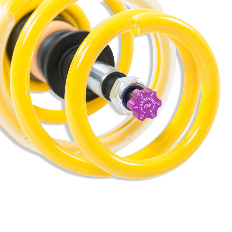 KW Coilover Kit V2 Audi TT (8J) Coupe Quattro; all engines; w/o magnetic ride-thumbmail-8