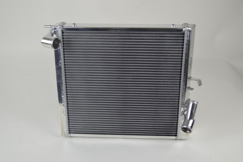 CSF Porsche 911 Carrera (991.1) / Porsche Boxster (981) / Porsche GT4 (991) - Left Side Radiator-thumbmail-1