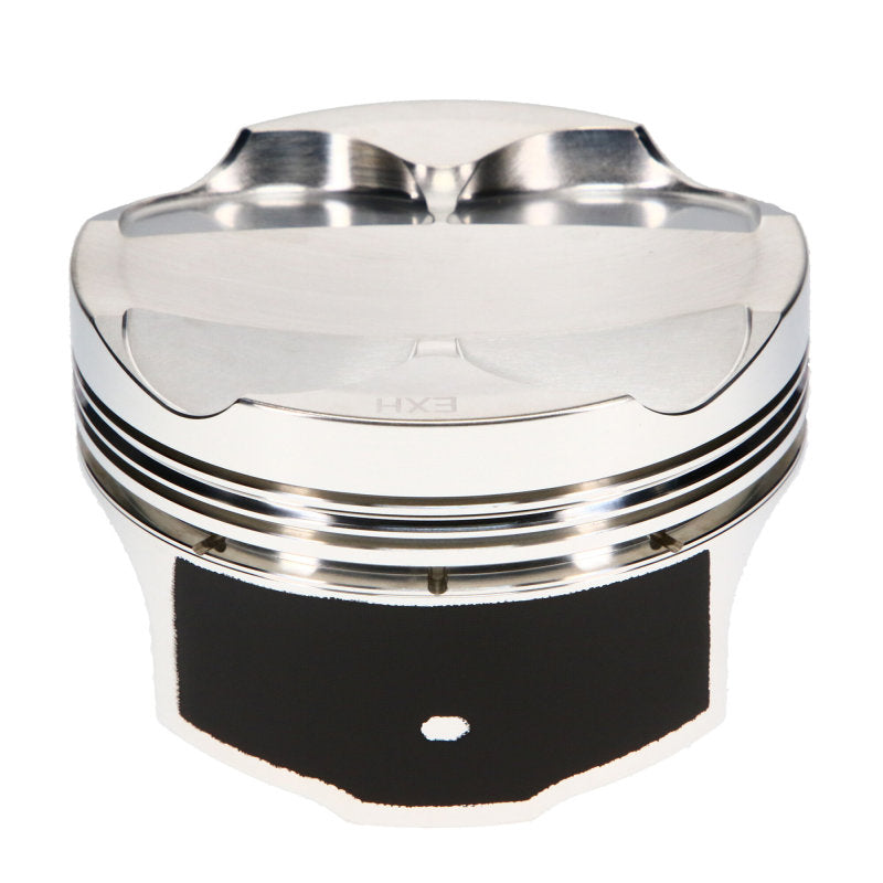 JE Pistons BMW, 3.386in. Bore, Kit-thumbmail-6