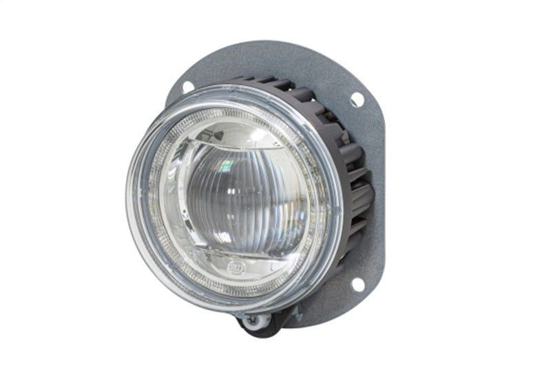 Hella 90mm LED L4060 High Beam Module w/ Daytime Running Light/Position Light-thumbmail-2
