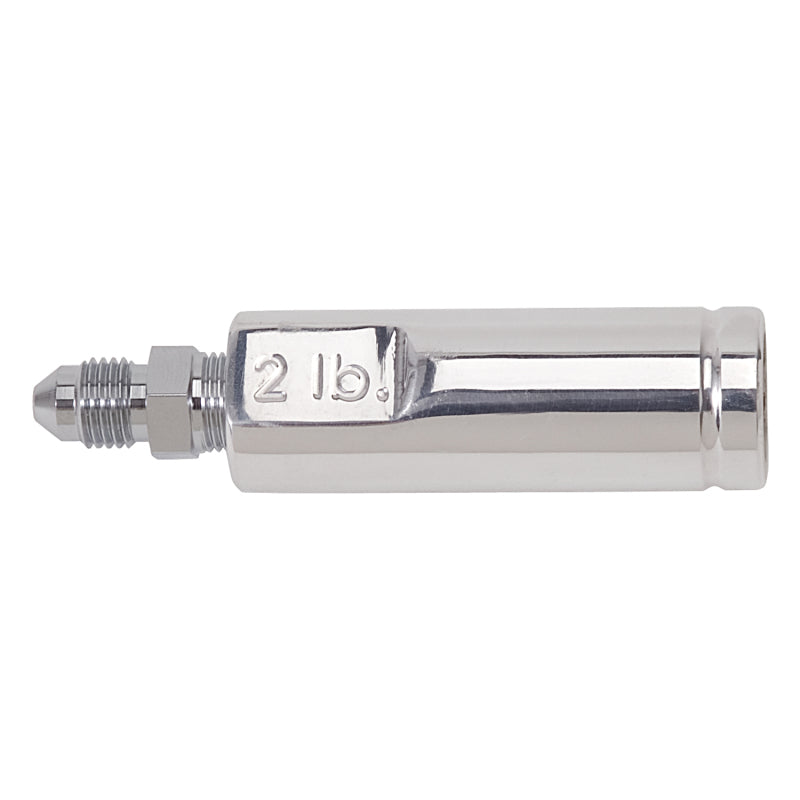 Russell Performance 2-lb. Polished Residual Valve-thumbmail-4