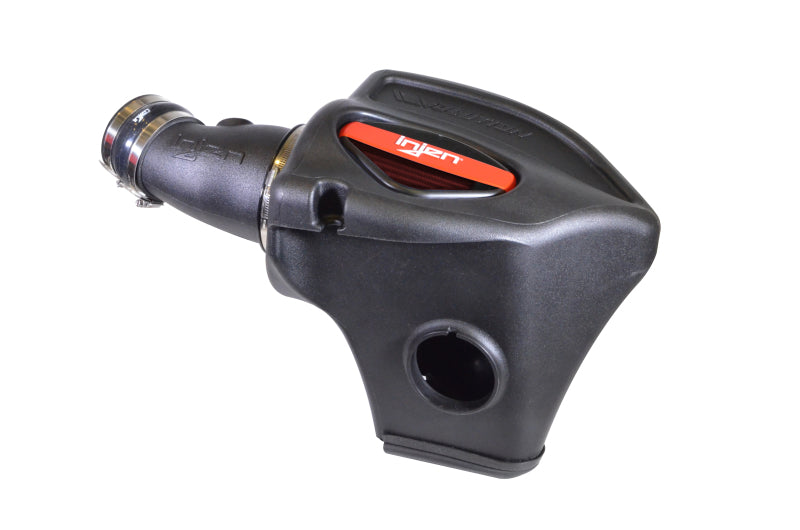 Injen 11-20 Dodge Challenger 6.4L Hemi / 12-17 Dodge Charger 6.4L Hemi Evolution Intake (Oiled)-thumbmail-2