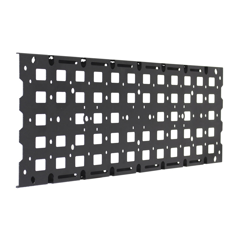 Go Rhino Rhino Accessory Gear Plate Kit-thumbmail-2