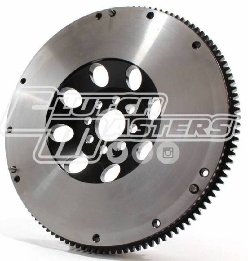 Clutch Masters 07-08 Infiniti G35 3.5L / 07-08 Nissan 350Z 3.5L Steel Flywheel-thumbmail-1