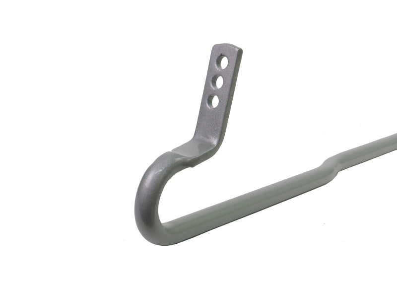 Whiteline 12+ Scion FR-S / 12+ Subaru BRZ / 12+ Toyota 86 Rear 18mm X Adj HD Swaybar Only-thumbmail-5
