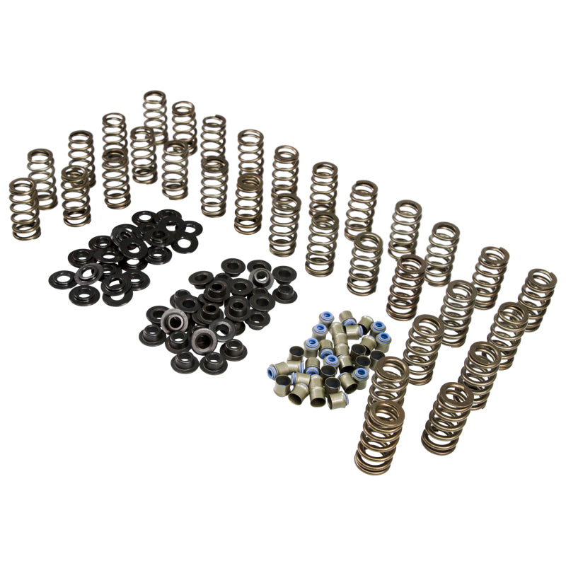 COMP Cams Valve Spring Kit 0.585in Lift Beehive 06-16 GM 6.6L Duramax Diesel (LBZ/LMM/LML/L5P)-thumbmail-2