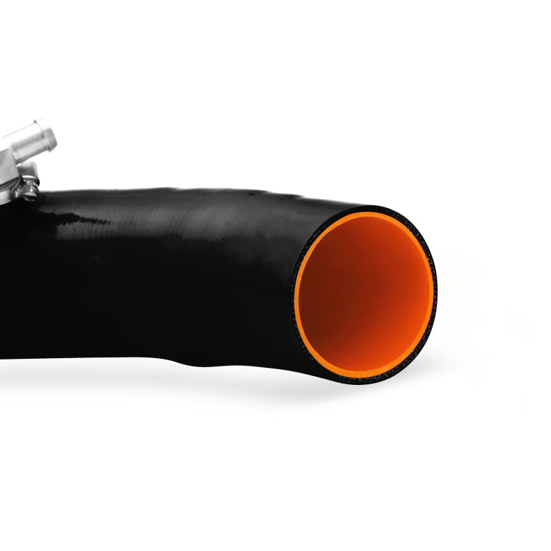 Mishimoto 03-06 Nissan 350Z Black Air Intake Hose Kit-thumbmail-27