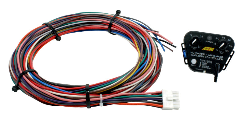 AEM V2 Diesel Water/Methanol Injection Kit - NO TANK (Internal Map)-thumbmail-10