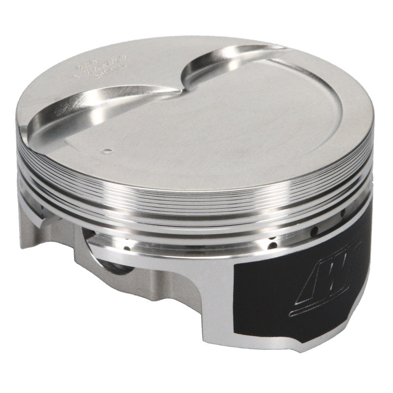 Wiseco Chevy LS Series -8cc R/Dome 1.115 CH - Set of 8-thumbmail-1
