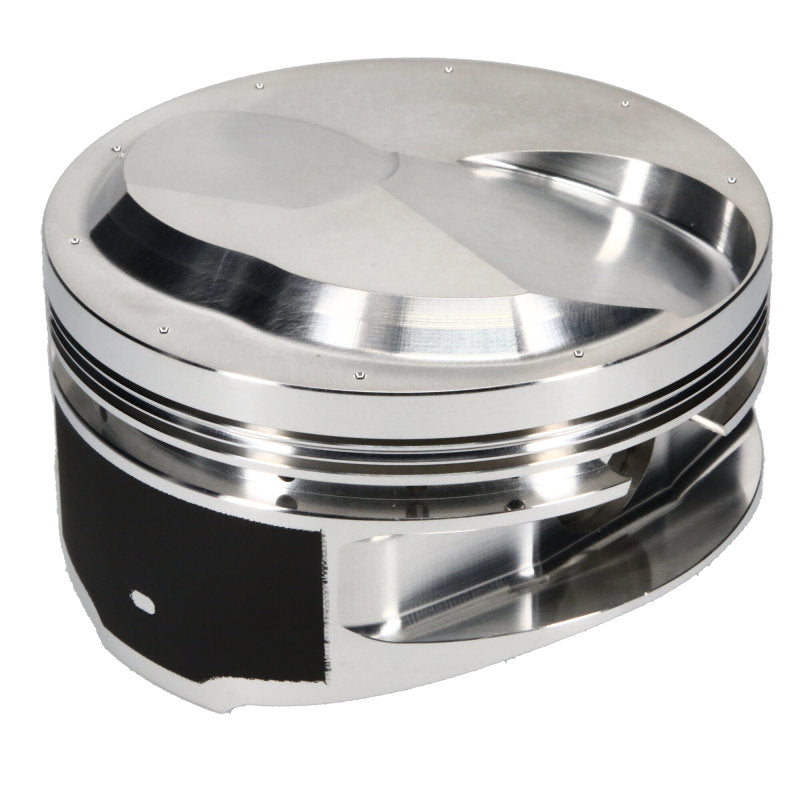 JE Pistons 454 BBC .350 DOME Set of 8 Pistons-thumbmail-10