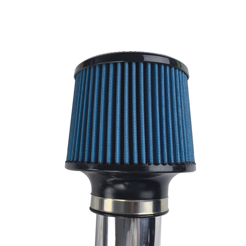 Injen 18-20 Hyundai Veloster L4-1.6L Turbo Polished Short Ram Cold Air Intake System-thumbmail-12