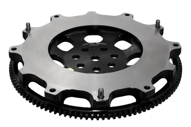 ACT 2006 Mitsubishi Lancer XACT Flywheel Prolite-thumbmail-5