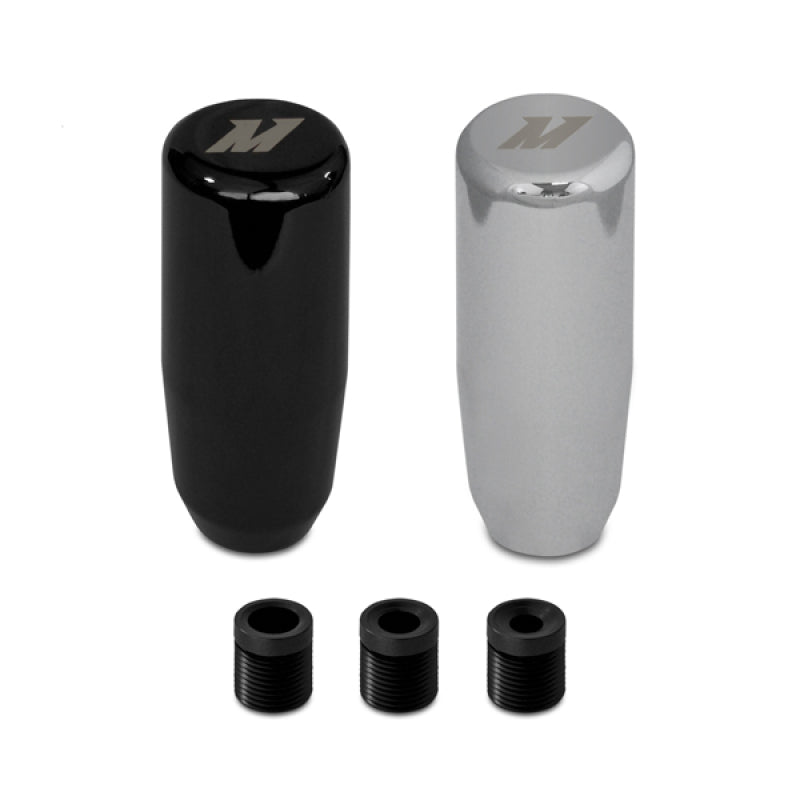 Mishimoto Shift Knob Black-thumbmail-5
