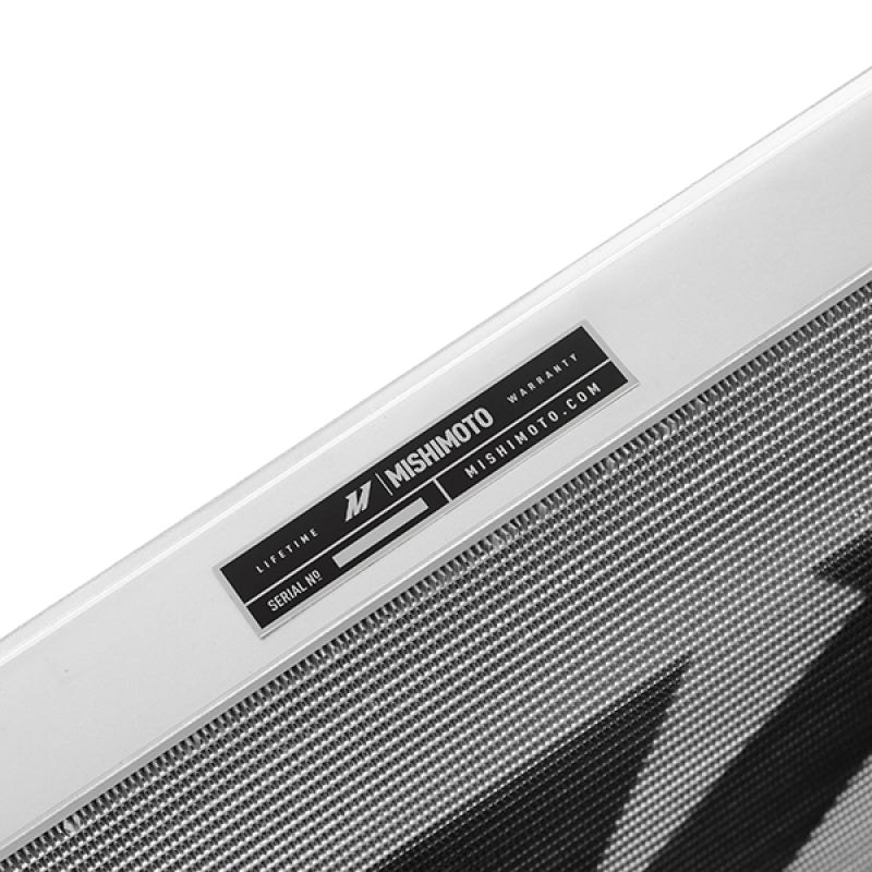 Mishimoto 2008-2016 Dodge Challenger R/T - SRT8 Hellcat Performance Aluminum Radiator-thumbmail-27