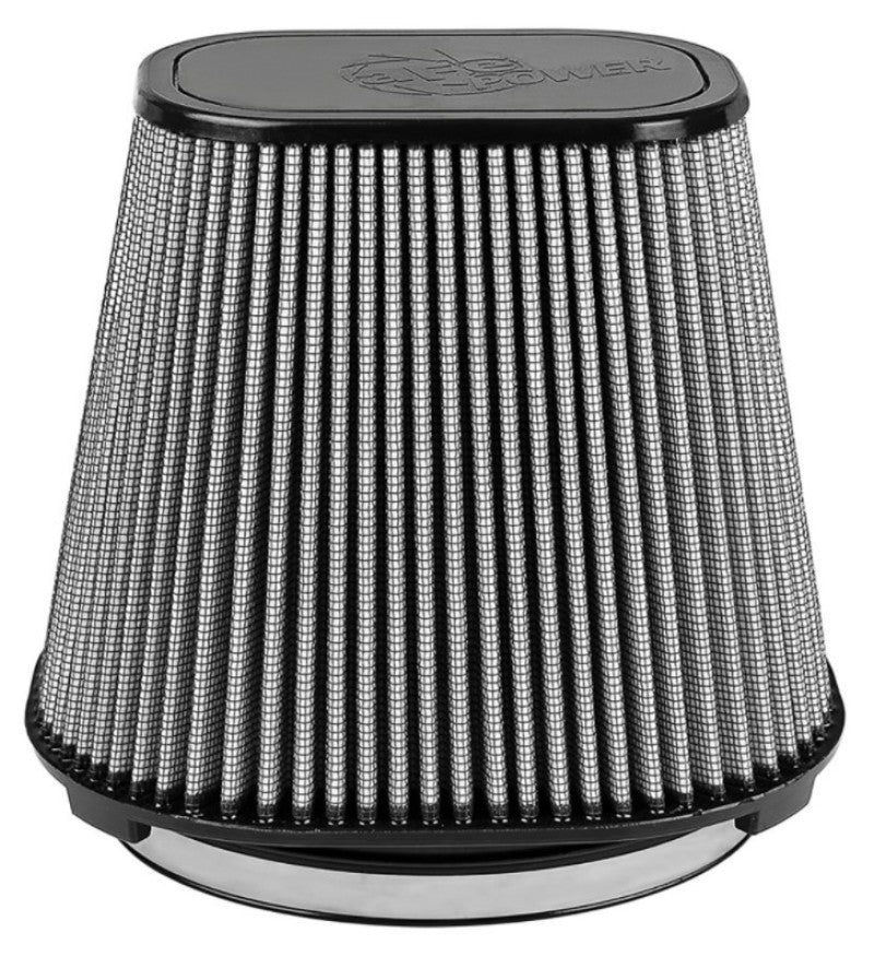 aFe TrackSeries Intake Replace Air Filterw/PDS Media 5.5x7.5in F x 9x7in B x 5.75x3.75in T x 7.5in H-thumbmail-4