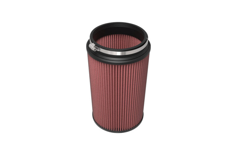 K&N Universal Clamp-On Air Filter 6in FLG 7-1/2in B 7in T 11in H-thumbmail-2