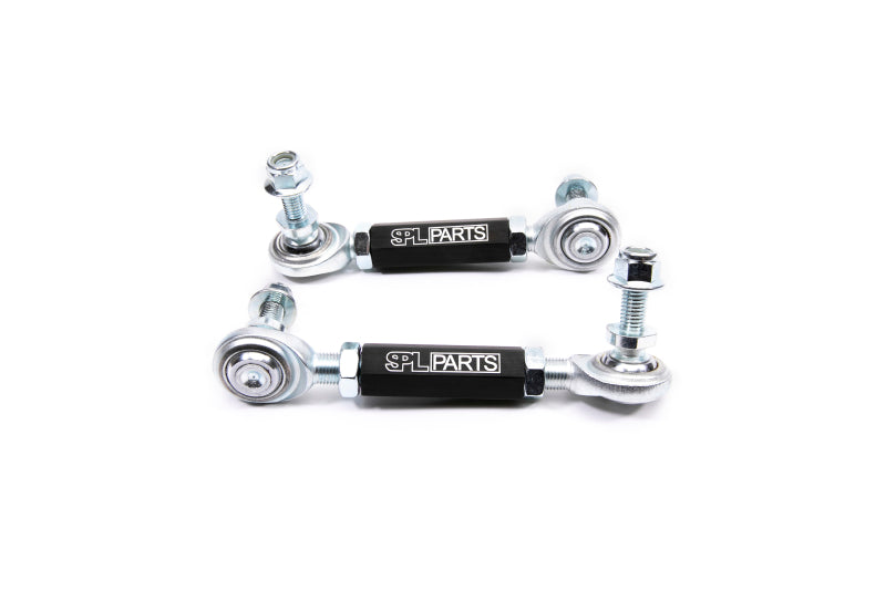SPL Parts 2017+ Tesla Model 3 Rear Swaybar Endlinks-thumbmail-3