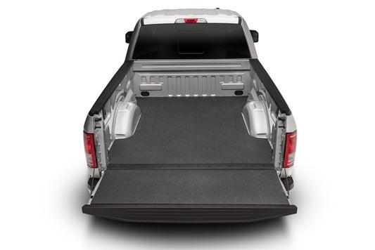 BedRug 17-23 Chevrolet Colorado 61.7in Bed BedTred Impact Mat (Use w/Spray-In & Non-Lined Bed)