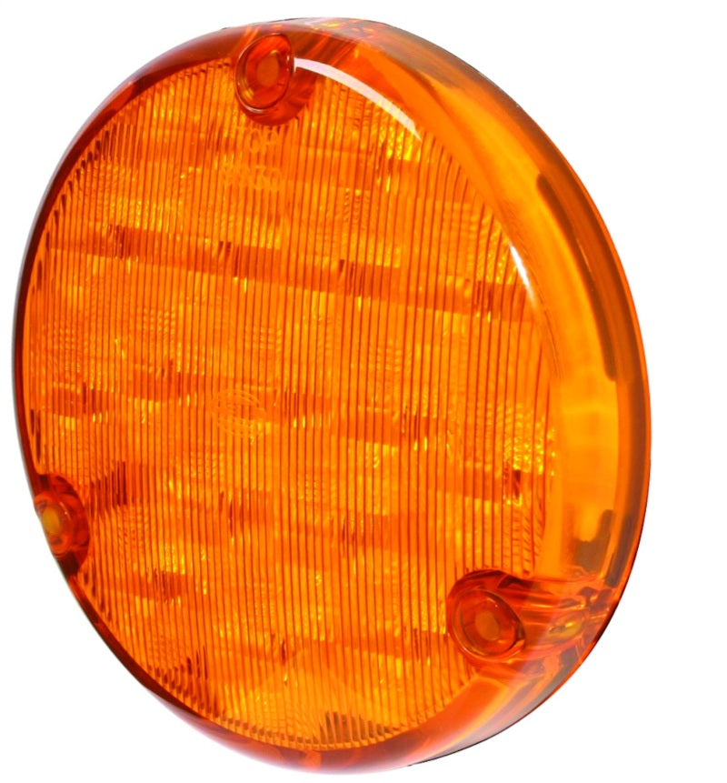 Hella Lamp Bl 110Mm Rnd Insert Md12/24 2Ba-thumbmail-3