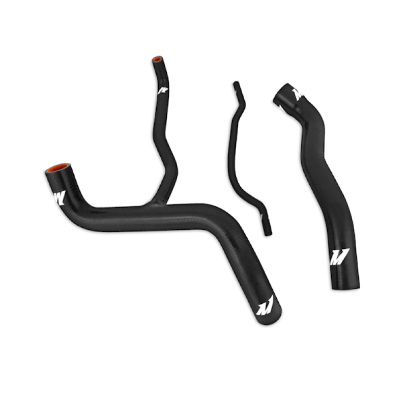 Mishimoto 10-11 Chevrolet Camaro SS V8 Black Silicone Hose Kit-thumbmail-3