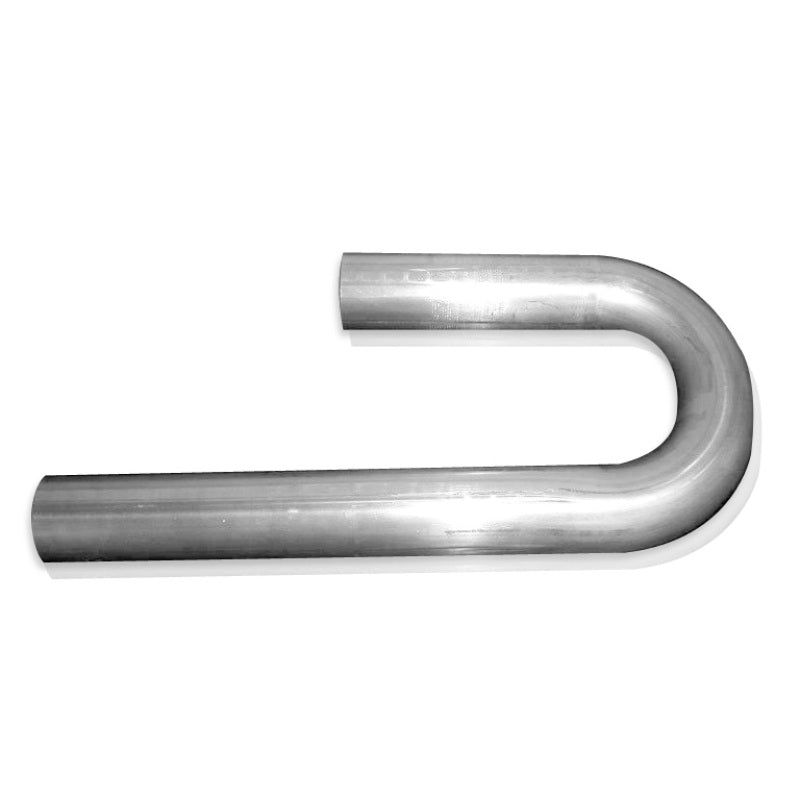 Stainless Works 2 1/8in 180 degree mandrel bend-thumbmail-1