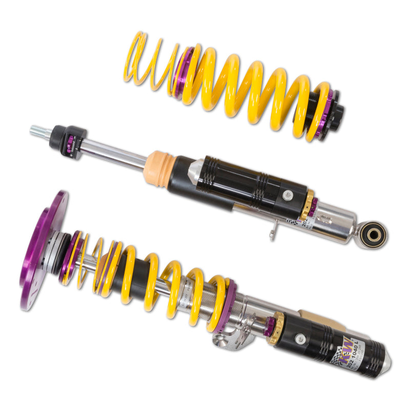 KW Clubsport Kit 1/2015+ BMW M3/M4 F80/F82 w/ 5 Bolt Front Mount (No EDC Cancellation) 3-Way-thumbmail-11