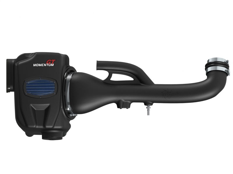 aFe Momentum GT PRO 5R Stage-2 Si Intake System, GM Silverado/Sierra 17-19 V6 3.6L-thumbmail-14